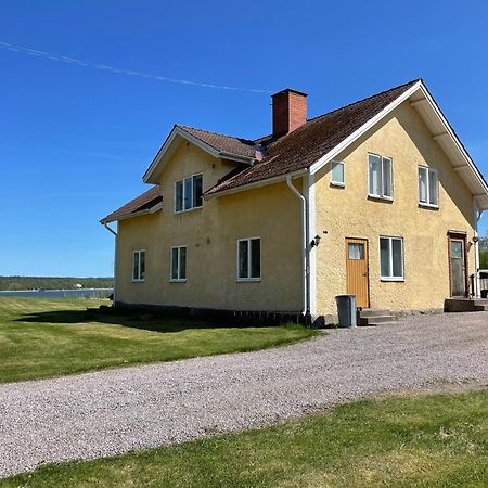 Patterdale Farm Holiday Apartments Gamleby  Екстериор снимка