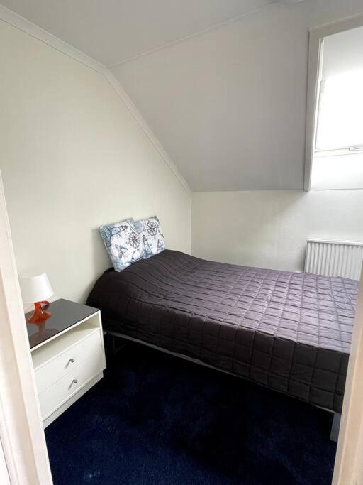 Patterdale Farm Holiday Apartments Gamleby  Екстериор снимка