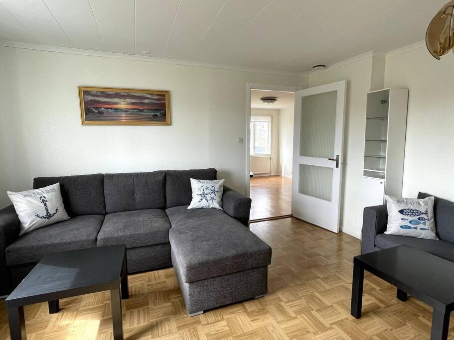 Patterdale Farm Holiday Apartments Gamleby  Екстериор снимка
