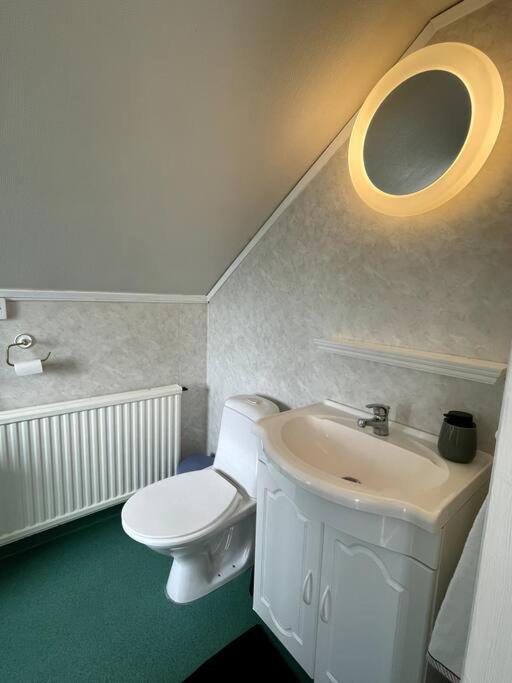 Patterdale Farm Holiday Apartments Gamleby  Екстериор снимка
