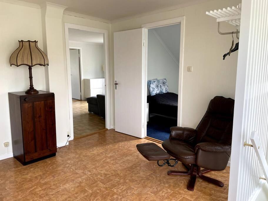 Patterdale Farm Holiday Apartments Gamleby  Екстериор снимка