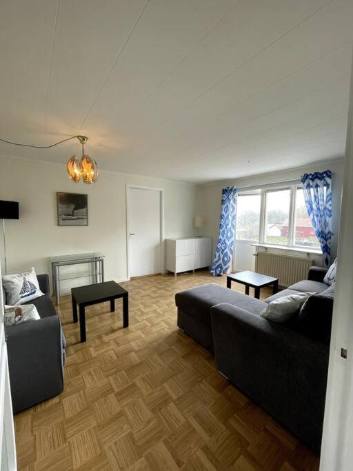 Patterdale Farm Holiday Apartments Gamleby  Екстериор снимка