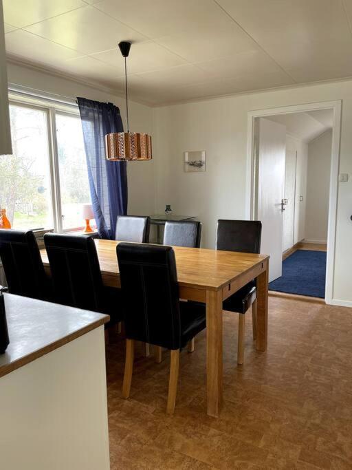 Patterdale Farm Holiday Apartments Gamleby  Екстериор снимка