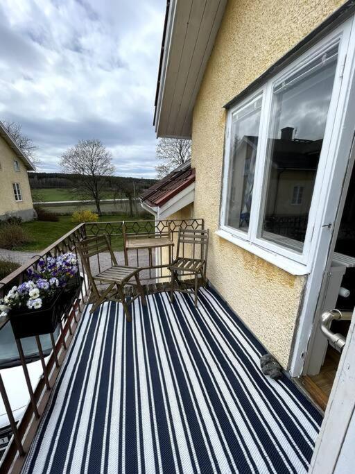 Patterdale Farm Holiday Apartments Gamleby  Екстериор снимка