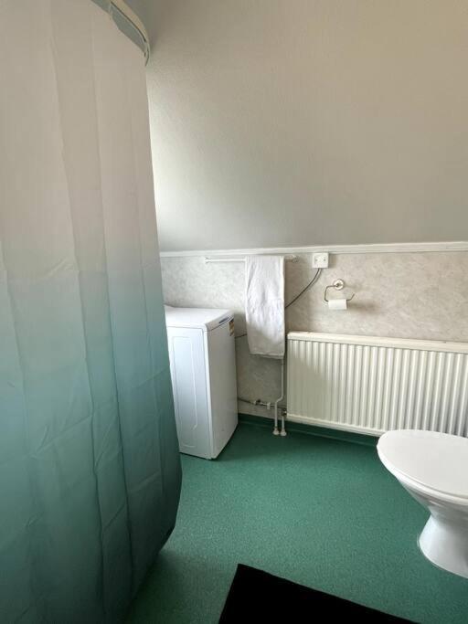 Patterdale Farm Holiday Apartments Gamleby  Екстериор снимка