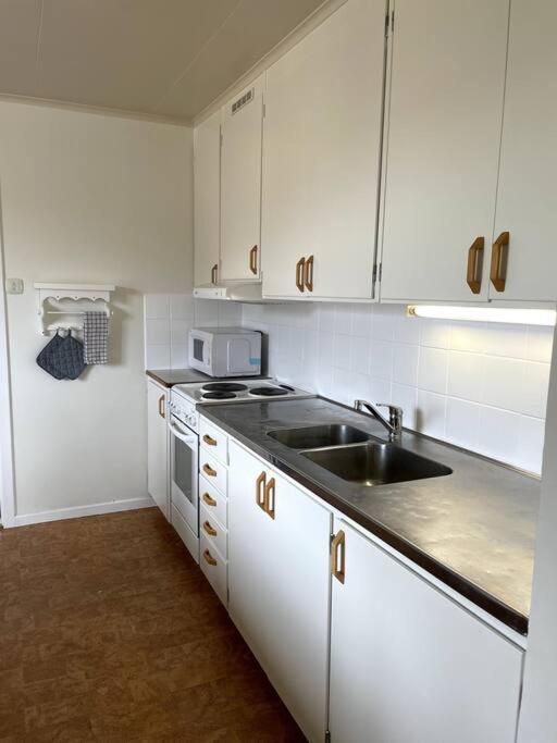 Patterdale Farm Holiday Apartments Gamleby  Екстериор снимка