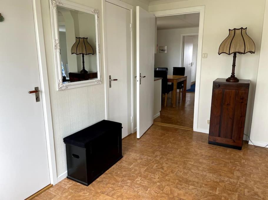 Patterdale Farm Holiday Apartments Gamleby  Екстериор снимка