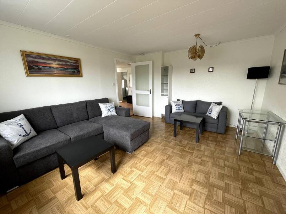 Patterdale Farm Holiday Apartments Gamleby  Екстериор снимка