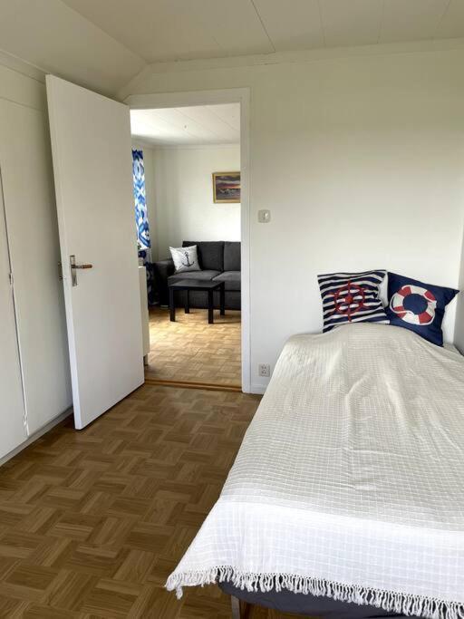 Patterdale Farm Holiday Apartments Gamleby  Екстериор снимка