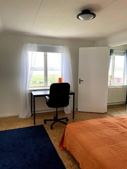Patterdale Farm Holiday Apartments Gamleby  Екстериор снимка