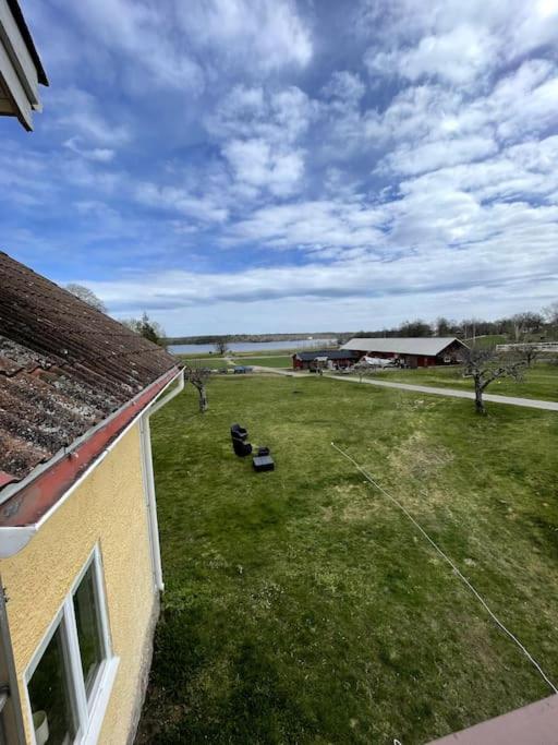 Patterdale Farm Holiday Apartments Gamleby  Екстериор снимка