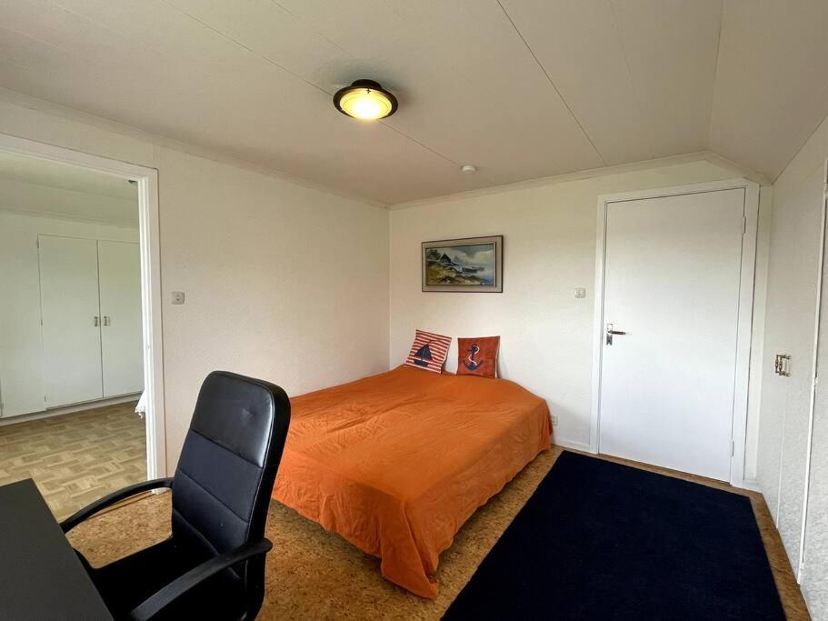 Patterdale Farm Holiday Apartments Gamleby  Екстериор снимка