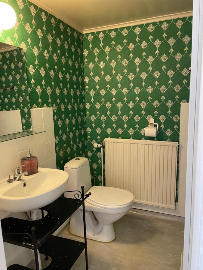 Patterdale Farm Holiday Apartments Gamleby  Екстериор снимка