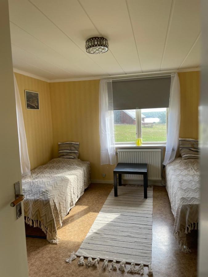 Patterdale Farm Holiday Apartments Gamleby  Екстериор снимка