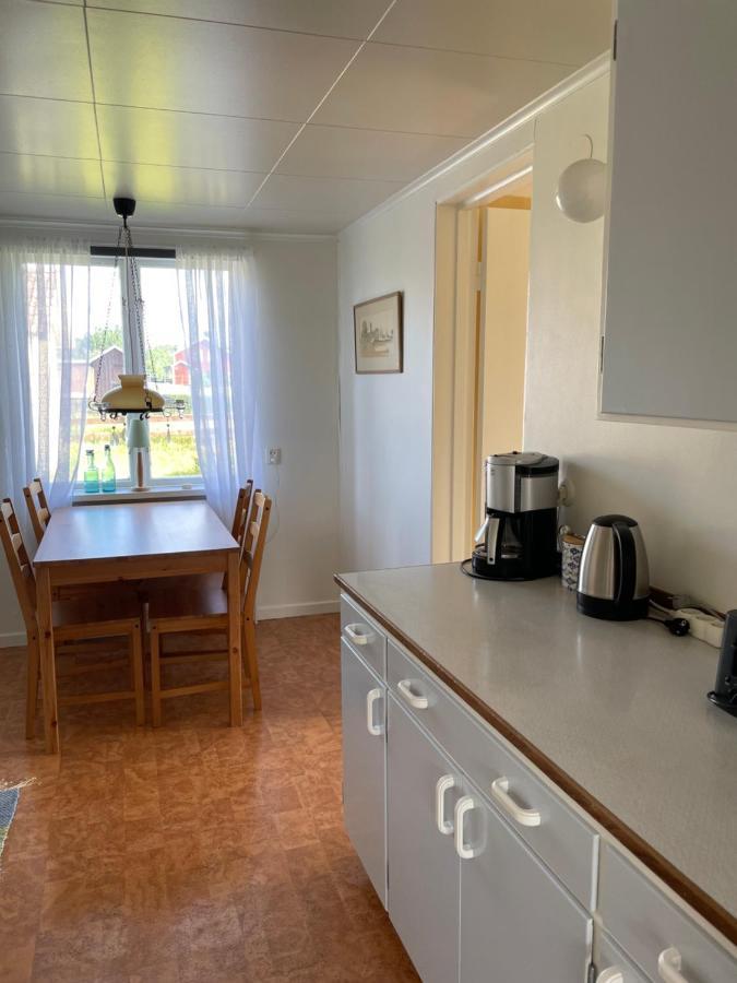 Patterdale Farm Holiday Apartments Gamleby  Екстериор снимка