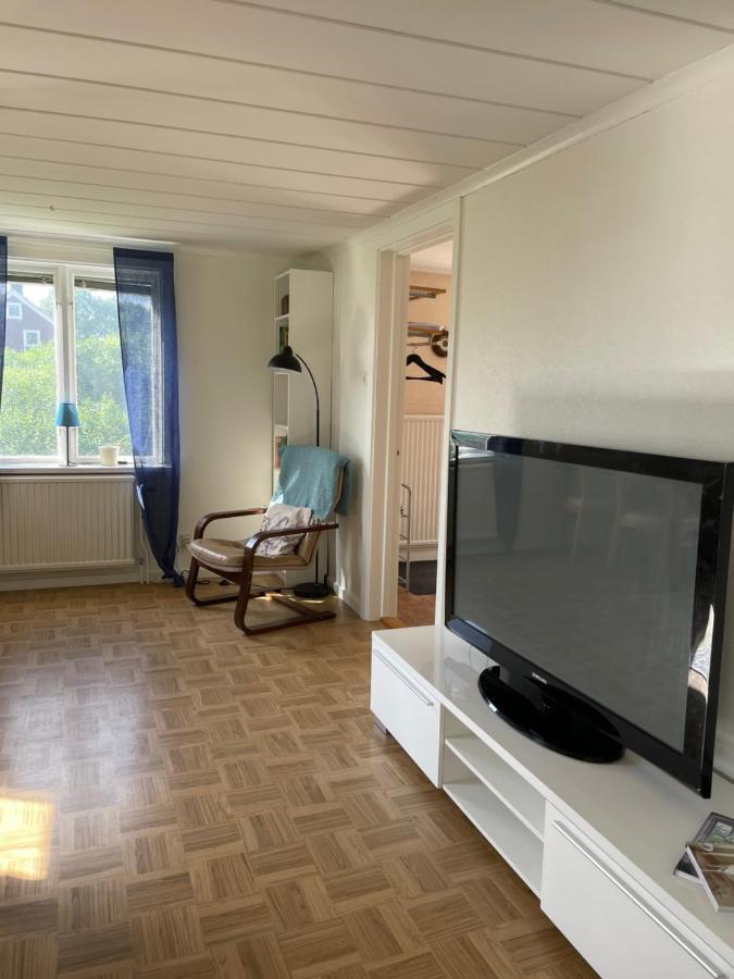Patterdale Farm Holiday Apartments Gamleby  Екстериор снимка