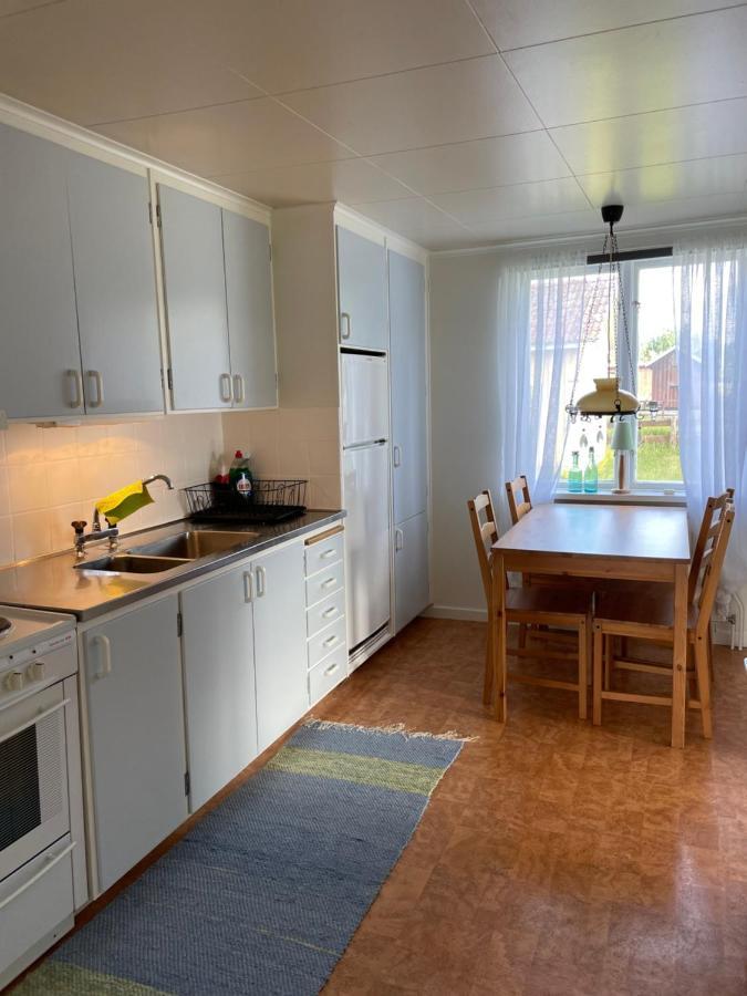Patterdale Farm Holiday Apartments Gamleby  Екстериор снимка