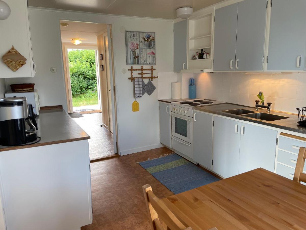 Patterdale Farm Holiday Apartments Gamleby  Екстериор снимка