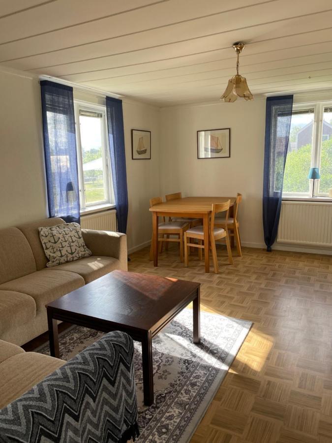 Patterdale Farm Holiday Apartments Gamleby  Екстериор снимка
