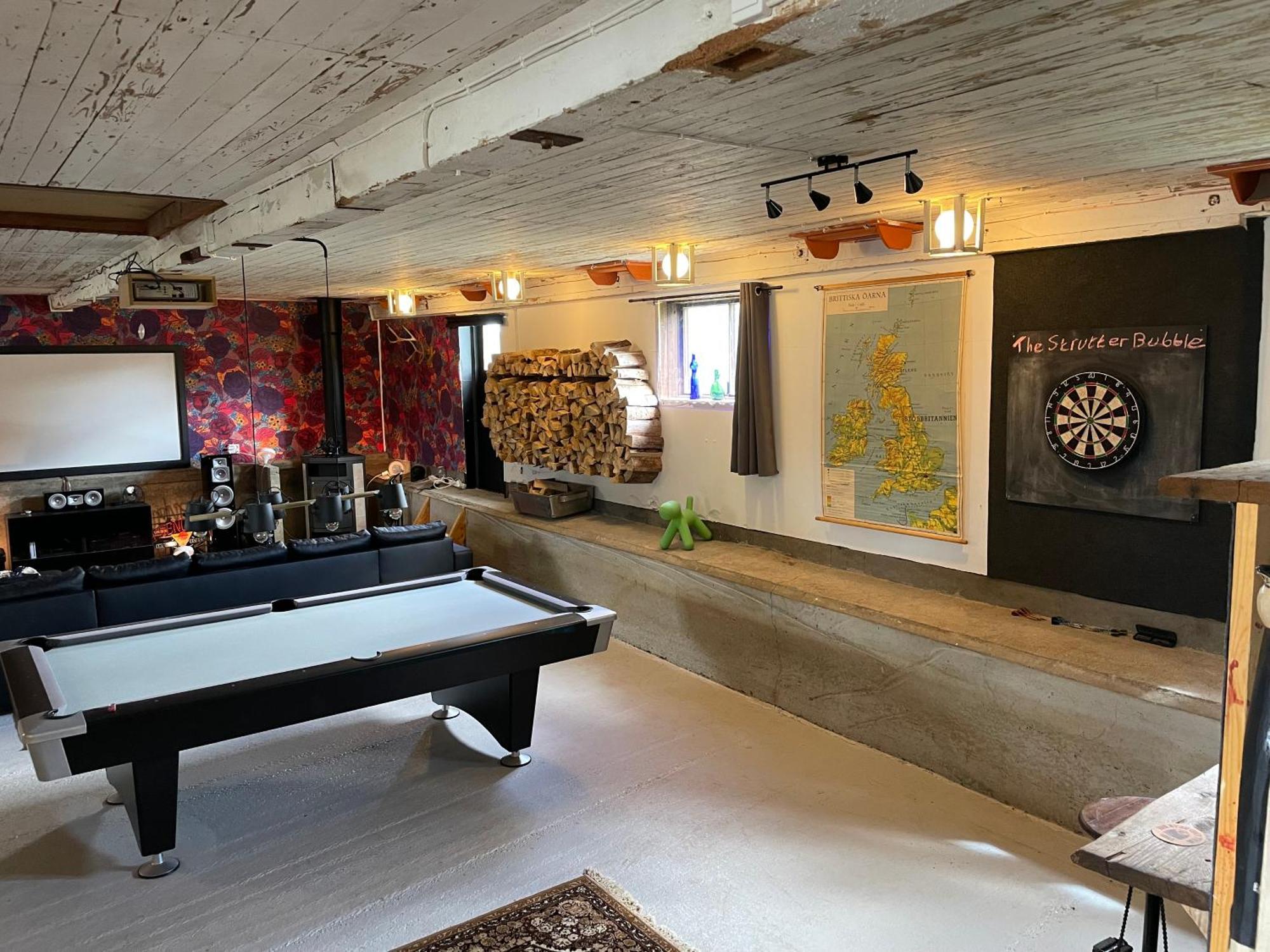 Patterdale Farm Holiday Apartments Gamleby  Екстериор снимка