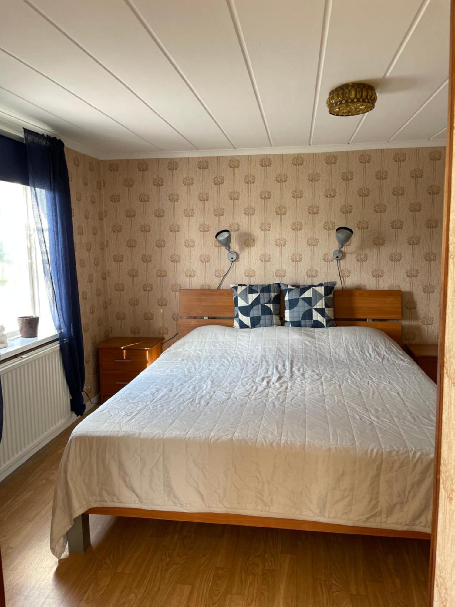 Patterdale Farm Holiday Apartments Gamleby  Екстериор снимка