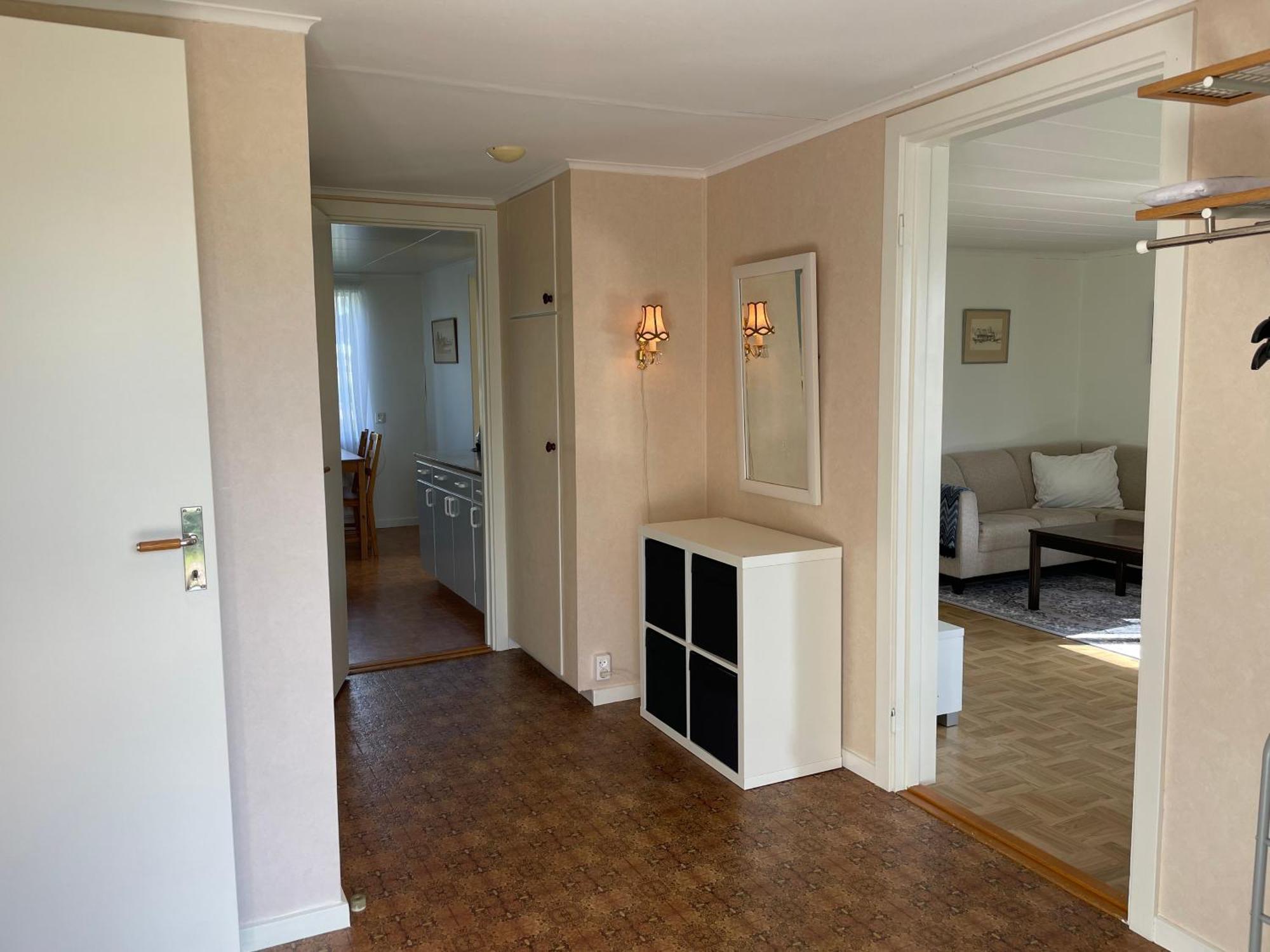 Patterdale Farm Holiday Apartments Gamleby  Екстериор снимка