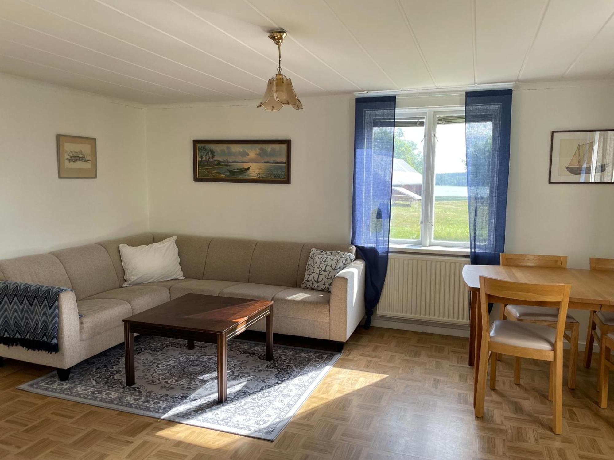 Patterdale Farm Holiday Apartments Gamleby  Екстериор снимка